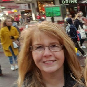 Meet your Posher, Gail